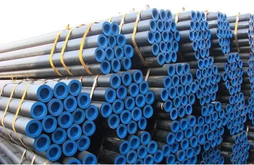 ASTM A210 / SA210 Tubes